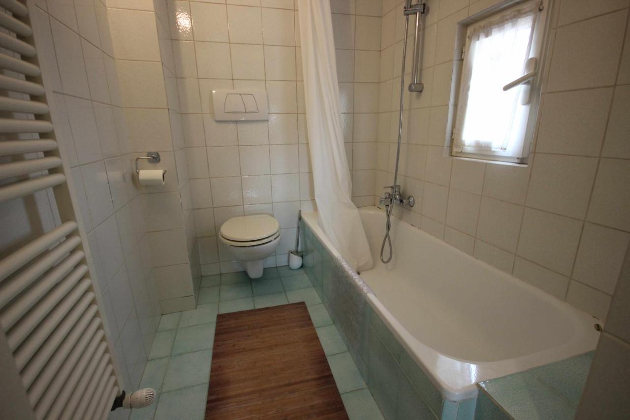Case Vr Holiday Attico San Domenico Verona Exterior photo